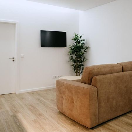 Villa Teresa Apartamentos ヴィラ・ノヴァ・デ・ガイア エクステリア 写真