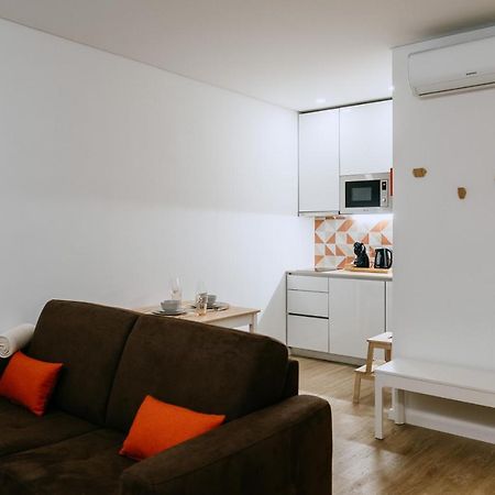 Villa Teresa Apartamentos ヴィラ・ノヴァ・デ・ガイア エクステリア 写真
