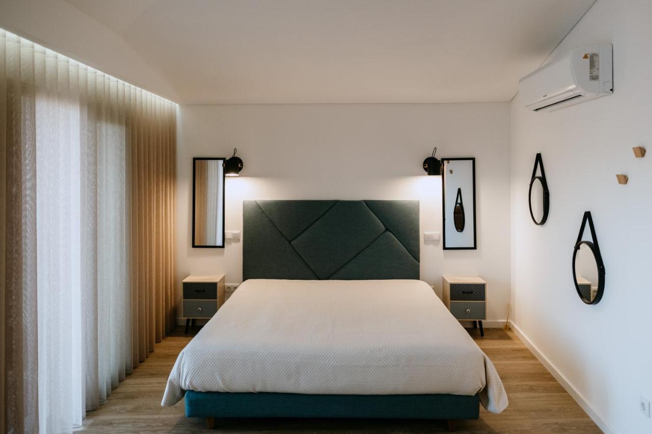Villa Teresa Apartamentos ヴィラ・ノヴァ・デ・ガイア エクステリア 写真