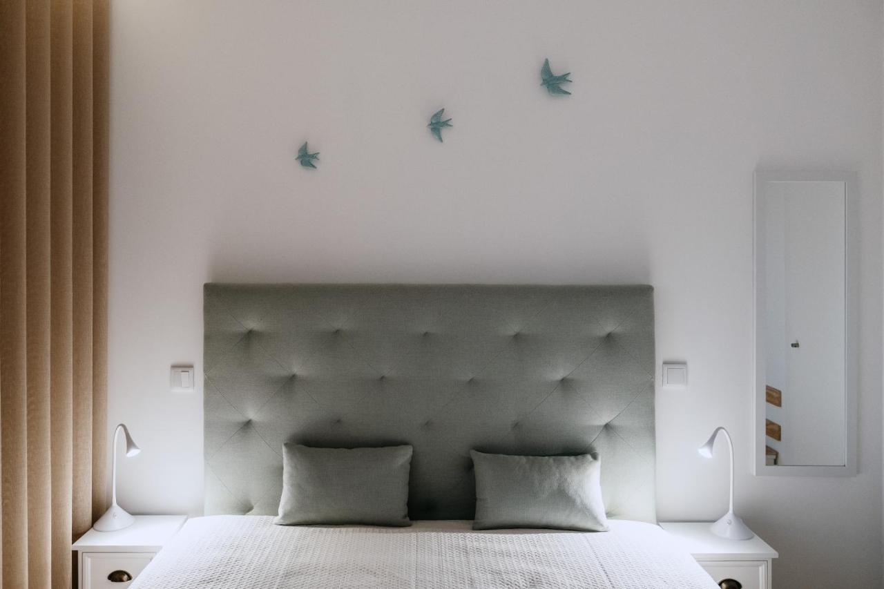 Villa Teresa Apartamentos ヴィラ・ノヴァ・デ・ガイア エクステリア 写真
