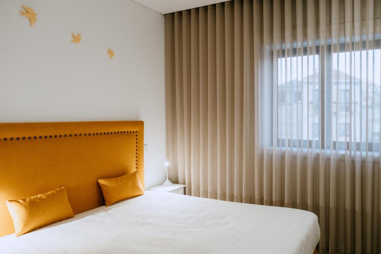 Villa Teresa Apartamentos ヴィラ・ノヴァ・デ・ガイア エクステリア 写真