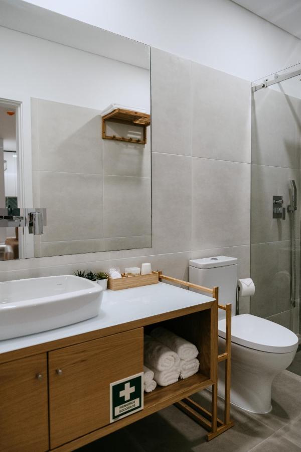 Villa Teresa Apartamentos ヴィラ・ノヴァ・デ・ガイア エクステリア 写真