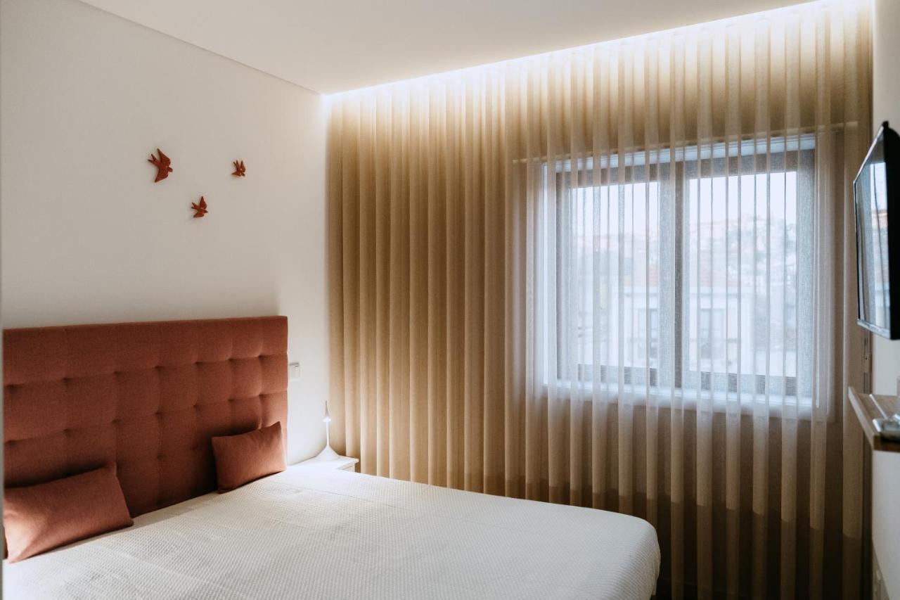 Villa Teresa Apartamentos ヴィラ・ノヴァ・デ・ガイア エクステリア 写真
