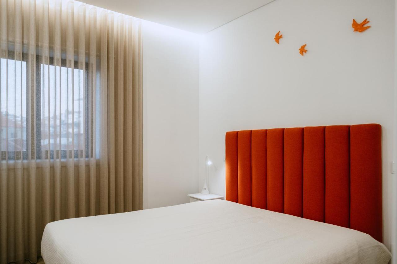 Villa Teresa Apartamentos ヴィラ・ノヴァ・デ・ガイア エクステリア 写真